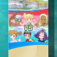 『ポケモンマスターズ』特別映像で確認できたポケモントレーナーをひとまとめ！文字通りあらゆる作品から参戦しそう