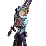 『GOD EATER 3』無料アップデートでタイムアタックミッションや新衣装などを追加!スイッチ向けの無料体験版も配信開始