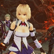 『GOD EATER 3』無料アップデートでタイムアタックミッションや新衣装などを追加!スイッチ向けの無料体験版も配信開始