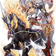 『白猫プロジェクト』5周年前夜祭ストーリー「覇戦のレガリア」を開催中!「ケンセイ」と「リーラン」が登場