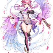 『白猫プロジェクト』5周年前夜祭ストーリー「覇戦のレガリア」を開催中!「ケンセイ」と「リーラン」が登場