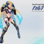 「FGO Fes. 2019」刑部姫、虞美人、アストライア、アビゲイルの新規描き下ろしイラスト公開！