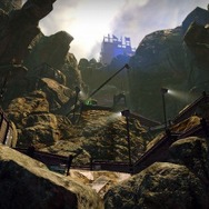 バイオニックコマンドー