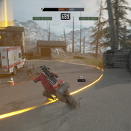 『Days Gone』無料追加DLC「絶体絶命」配信開始！7月は「コンバット」「バイク」チャレンジも