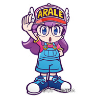 『ぷよクエ』×「Dr.スランプ アラレちゃん」コラボ開催決定─「則巻アラレ」のイラスト&スキルを公開!
