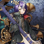 『メギド７２』「忌まわしき「蒼の組曲」」5日から開催─公式番組「アジトTV～