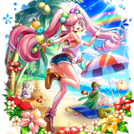 『メギド７２』「忌まわしき「蒼の組曲」」5日から開催─公式番組「アジトTV～