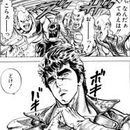 『北斗の拳 LEGENDS ReVIVE』事前登録数10万件突破！ケンシロウとジードとの対峙を描いたハイクオリティ3Dムービー第2弾を公開