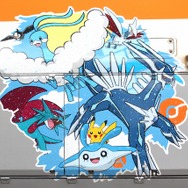 『ポケモンモノレール』出発式レポート