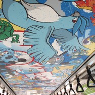 『ポケモンモノレール』出発式レポート