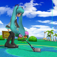 スカッとゴルフ パンヤ