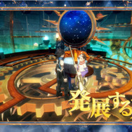 『アルカ・ラスト 終わる世界と歌姫の果実』公式PV第2弾！ゲームシステムや戦闘/戦争の要素をナレーション付きで紹介