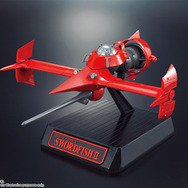 「ポピニカ魂 カウボーイビバップ ソードフィッシュII」8,640円(税込)(C)サンライズ