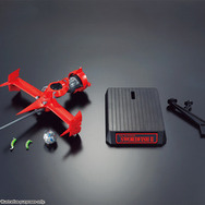 「ポピニカ魂 カウボーイビバップ ソードフィッシュII」8,640円(税込)(C)サンライズ