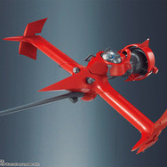 「ポピニカ魂 カウボーイビバップ ソードフィッシュII」8,640円(税込)(C)サンライズ