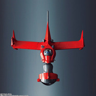 「ポピニカ魂 カウボーイビバップ ソードフィッシュII」8,640円(税込)(C)サンライズ