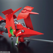 「ポピニカ魂 カウボーイビバップ ソードフィッシュII」8,640円(税込)(C)サンライズ