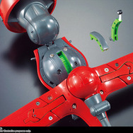 「ポピニカ魂 カウボーイビバップ ソードフィッシュII」8,640円(税込)(C)サンライズ