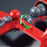 「ポピニカ魂 カウボーイビバップ ソードフィッシュII」8,640円(税込)(C)サンライズ