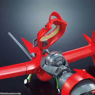 「ポピニカ魂 カウボーイビバップ ソードフィッシュII」8,640円(税込)(C)サンライズ