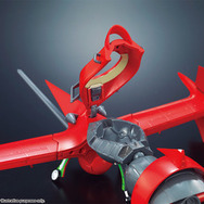 「ポピニカ魂 カウボーイビバップ ソードフィッシュII」8,640円(税込)(C)サンライズ