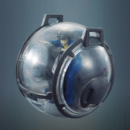 「ポピニカ魂 カウボーイビバップ ソードフィッシュII」8,640円(税込)(C)サンライズ