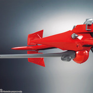 「ポピニカ魂 カウボーイビバップ ソードフィッシュII」8,640円(税込)(C)サンライズ