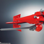 「ポピニカ魂 カウボーイビバップ ソードフィッシュII」8,640円(税込)(C)サンライズ