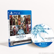 『FFXIV: 漆黒のヴィランズ』本日7月2日発売！テレビCM「CHOOSE YOUR LIFE」第3弾も放送開始