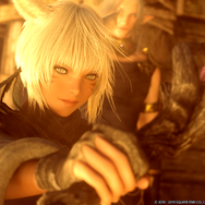 『FFXIV: 漆黒のヴィランズ』本日7月2日発売！テレビCM「CHOOSE YOUR LIFE」第3弾も放送開始