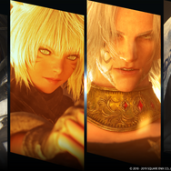 『FFXIV: 漆黒のヴィランズ』本日7月2日発売！テレビCM「CHOOSE YOUR LIFE」第3弾も放送開始