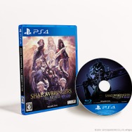 『FFXIV: 漆黒のヴィランズ』本日7月2日発売！テレビCM「CHOOSE YOUR LIFE」第3弾も放送開始