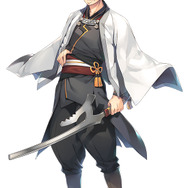 『うたわれるもの ロストフラグ』正式発表！ スマホ向け完全新作RPGが始動─クオンやエルルゥ、ベナウィなども登場