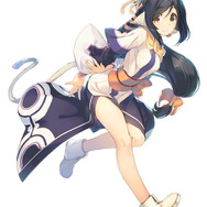 『うたわれるもの ロストフラグ』正式発表！ スマホ向け完全新作RPGが始動─クオンやエルルゥ、ベナウィなども登場