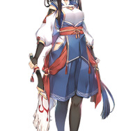 『うたわれるもの ロストフラグ』正式発表！ スマホ向け完全新作RPGが始動─クオンやエルルゥ、ベナウィなども登場