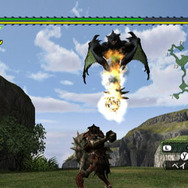 モンスターハンターG