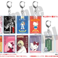 「ガンダムvsハローキティ」PV第2話「めぐりあい」先行配信！ついにキティが絶体絶命のピンチ？