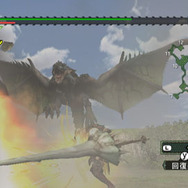 モンスターハンターG