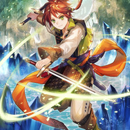 『オルサガ』新たな物語『オルタンシア・サーガ ゼロ』第2章配信開始！「遠き日の憧憬 フレーゲル」＆「シェフへの道 ショーン」が登場