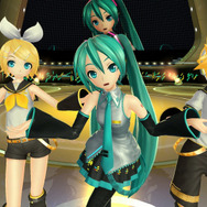 『初音ミク VRフューチャーライブ』50%OFFの価格改定を実施！「初音ミク×セガ プロジェクト」10周年を記念して