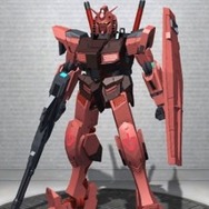 最強の俺ガンプラで戦場を駆けろ!『ガンダムブレイカーモバイル』 2019年夏、配信決定─事前登録受付中