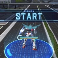 最強の俺ガンプラで戦場を駆けろ!『ガンダムブレイカーモバイル』 2019年夏、配信決定─事前登録受付中