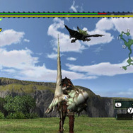 モンスターハンターG