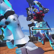 最強の俺ガンプラで戦場を駆けろ!『ガンダムブレイカーモバイル』 2019年夏、配信決定─事前登録受付中