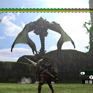 モンスターハンターG