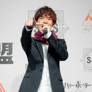 世界各国のランキングを席巻する『ハリー・ポッター：魔法同盟』が日本配信開始！DAIGOは「RIK」「MDMD」など絶賛の嵐