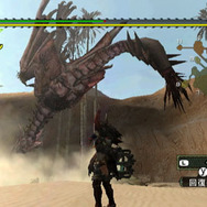 モンスターハンターG