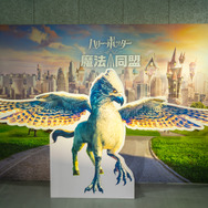 世界各国のランキングを席巻する『ハリー・ポッター：魔法同盟』が日本配信開始！DAIGOは「RIK」「MDMD」など絶賛の嵐