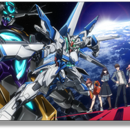 最強の俺ガンプラで戦場を駆けろ!『ガンダムブレイカーモバイル』 2019年夏、配信決定─事前登録受付中