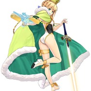 『FGO アーケード』水着アルトリアが7月4日より実装!ポニテ清姫や眼鏡カルナを楽しめる「転身霊衣」も新登場